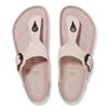 Birkenstock Gizeh Big Buckle High Shine - Light Rose
